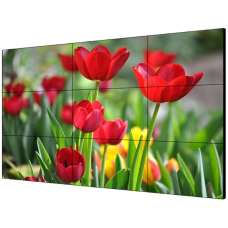 Дисплей Hikvision DS-D2049LU-Y(1 IN 1 Package) 49-дюймовий 3,5-мм