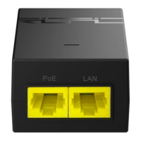 PoE інжектор Ruijie RG-POE-AF15
