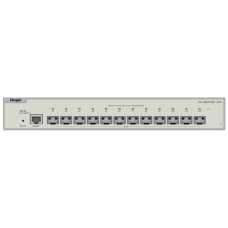 Комутатор 12-портовий 10G SFP+ керований L3 Ruijie Reyee RG-NBS5500-12XS
