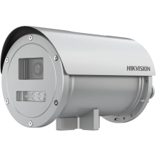 Вибухозахищена IP камера Hikvision DS-2XE6885G0-IZHS