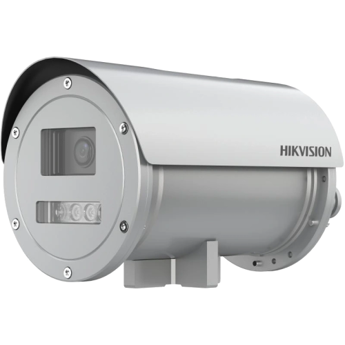 Вибухозахищена IP камера Hikvision DS-2XE6885G0-IZHS