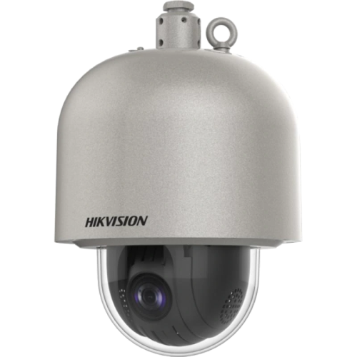 Вибухозахищена PTZ IP камера Hikvision DS-2DF6231-CX(0-STD)(T5/316L) 2МП