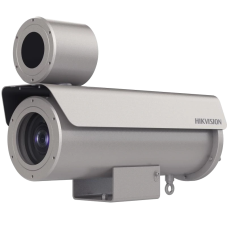 Вибухозахищена PTZ IP камера Hikvision DS-2DB4223I-CX(T5-316L) 2МП
