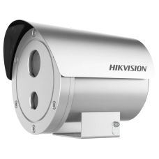 Вибухозахищена IP камера Hikvision DS-2XE6242F-IS/316L(D)