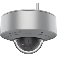 Вибухозахищена IP камера Hikvision DS-2XE6146F-HS(C) 4МП (2.8мм)