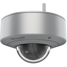 Вибухозахищена IP камера Hikvision DS-2XE6146F-HS(C) 4МП (2.8мм)