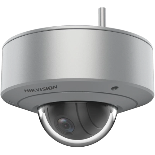 Вибухозахищена IP камера Hikvision DS-2XE6146F-HS(C) 4МП (2.8мм)
