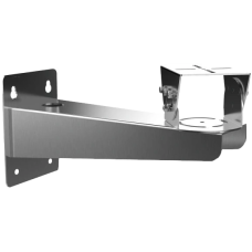 Антикорозійний настінний кронштейн Hikvision DS-1701ZJ