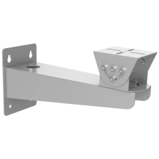 Антикорозійний настінний кронштейн Hikvision DS-1701ZJ-AC1(OS)