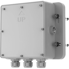 Розподільна коробка Hikvision DS-4680ZJ-GP