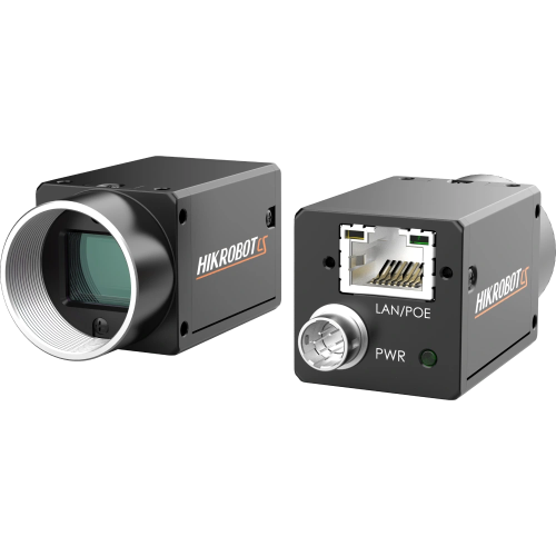 Камера зонального сканування Hikrobotics MV-CS050-10GC