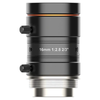 Об'єктив Hikrobotics MVL-MF1628M-8MP