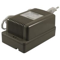 Блок живлення Сommax RF-1A 12В 1А