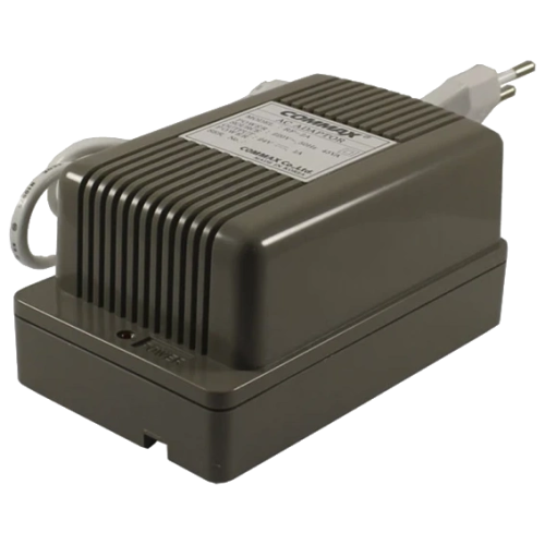 Блок живлення Сommax RF-1A 12В 1А