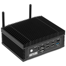 Неттоп ARTLINE Business B14 (B14v25)