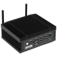 Неттоп ARTLINE Business B14 (B14v25Win) Windows 11 Pro