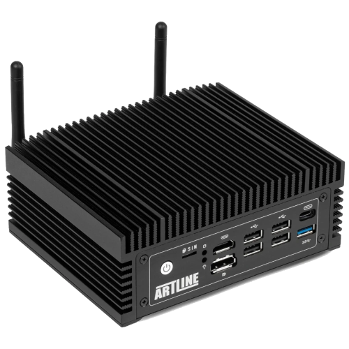 Неттоп ARTLINE Business B14 (B14v25Win) Windows 11 Pro