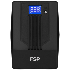 Джерело безперебійного живлення FSP iFP650 650ВA