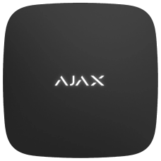 Сповіщувач Ajax LeaksProtect (black) затоплення бездротовий