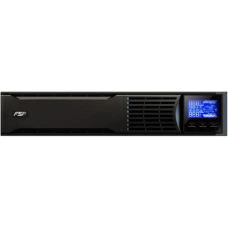 Джерело безперебійного живлення FSP Champ 3K RM 3000VA