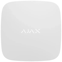 Сповіщувач Ajax LeaksProtect (white) затоплення бездротовий