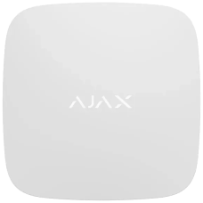 Сповіщувач Ajax LeaksProtect (white) затоплення бездротовий