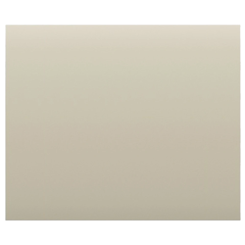 Кнопка Ajax CenterButton (1-gang) vertical [55] ASP ivory