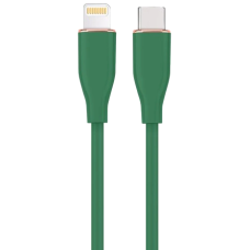 Кабель Cablexpert CC-USB2S-CM8PM-1.5M-G 1.5 м
