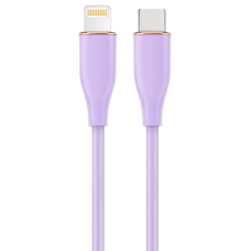 Кабель Cablexpert CC-USB2S-CM8PM-1.5M-P 1.5 м
