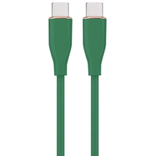 Кабель Cablexpert CC-USB2S-CMCM-1.5M-G 1.5 м