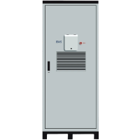 Статичний перемикач KSTAR STS100D 100кВт