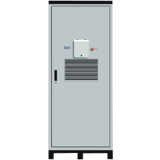 Статичний перемикач KSTAR STS100D 100кВт