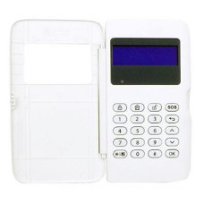 Бездротова клавіатура DH-ARK20C-MW