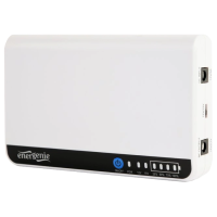 Джерело безперебійного живлення EnerGenie EG-UPS-DC18 12/15В