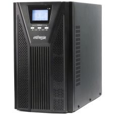 Джерело безперебійного живлення під акумулятор EnerGenie EG-UPSO-3000 3000ВA чиста синусоїда