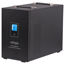 Джерело безперебійного живлення під акумулятор EnerGenie EG-HI-PS5000-02 5000ВА чиста синусоїда