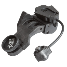 Адаптер AGM Dovetail PVS14 J-Arm