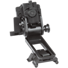 Кріплення для шолома AGM Dovetail Helmet Mount for Shroud