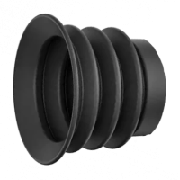 Окуляр Eyepiece without rubber eyecup for Rattler TS