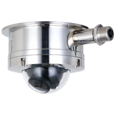 Вибухозахищена IP камера Dahua DH-IPC-HDEW8441R-Z 4МП