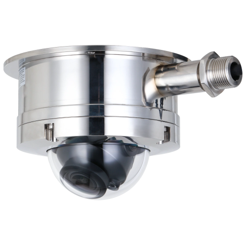 Вибухозахищена IP камера Dahua DH-IPC-HDEW8841R-Z 8МП