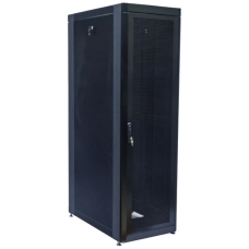 Шафа CMS (UA-MGSE33610MPB) 19" 33U 610х1055