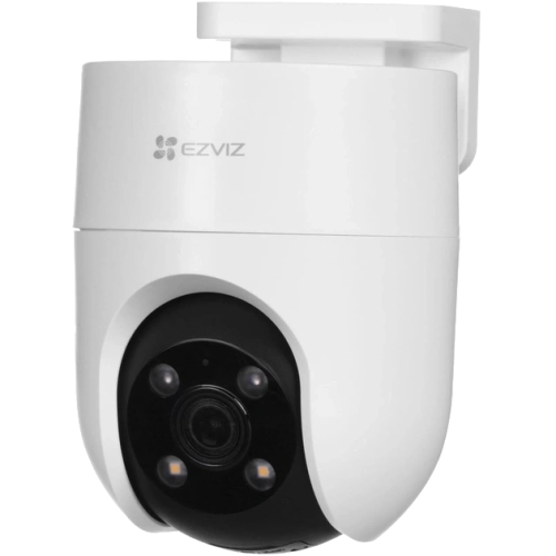 IP відеокамера Ezviz CS-H8C PoE 3МП (4мм) 2К з панорамуванням та нахилом