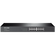 Комутатор 16 портів некерований TP-LINK TL-SG1016