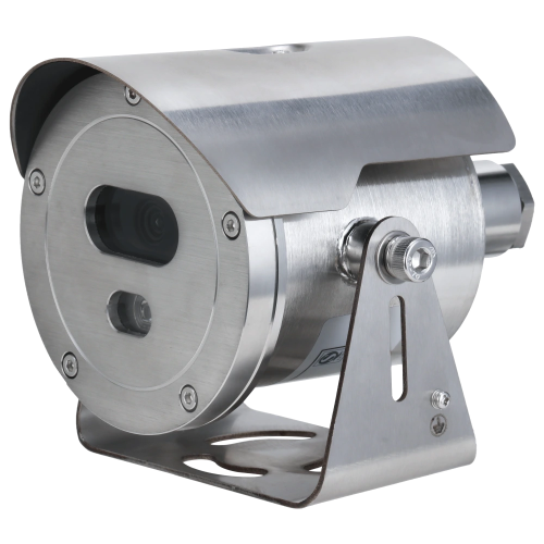 Вибухозахищена IP камера Dahua DH-ECA2A1400-HN 4МП