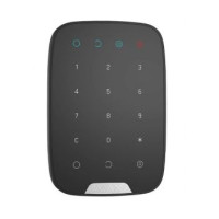 Бездротова сенсорна клавіатура KeyPad (black)