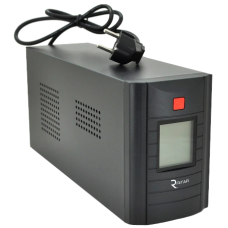Джерело безперебійного живлення Ritar RTM1200 Proxima-D LCD 1200ВA