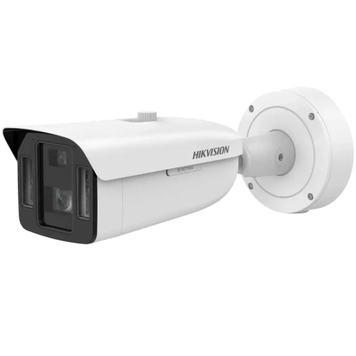 IP відеокамера Hikvision iDS-2CD8A46G0-XZSY(0832/4) 4МП (4мм+8-32мм) Darkfighter DeepinView