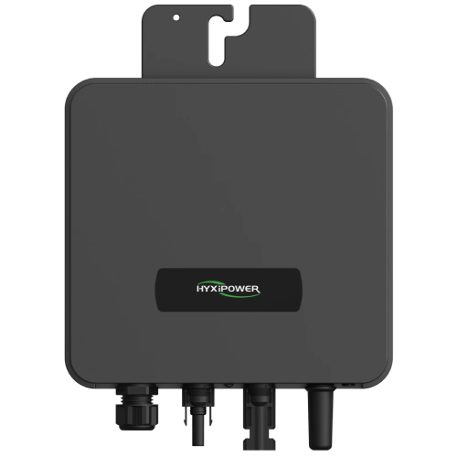 Інвертор HYXiPOWER HYX-M500-SW сонячний однофазний