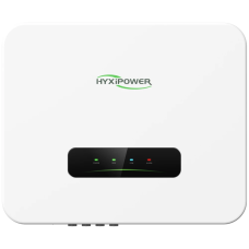 Інвертор HYXiPOWER HYX-S25K-T сонячний мережевий трифазний